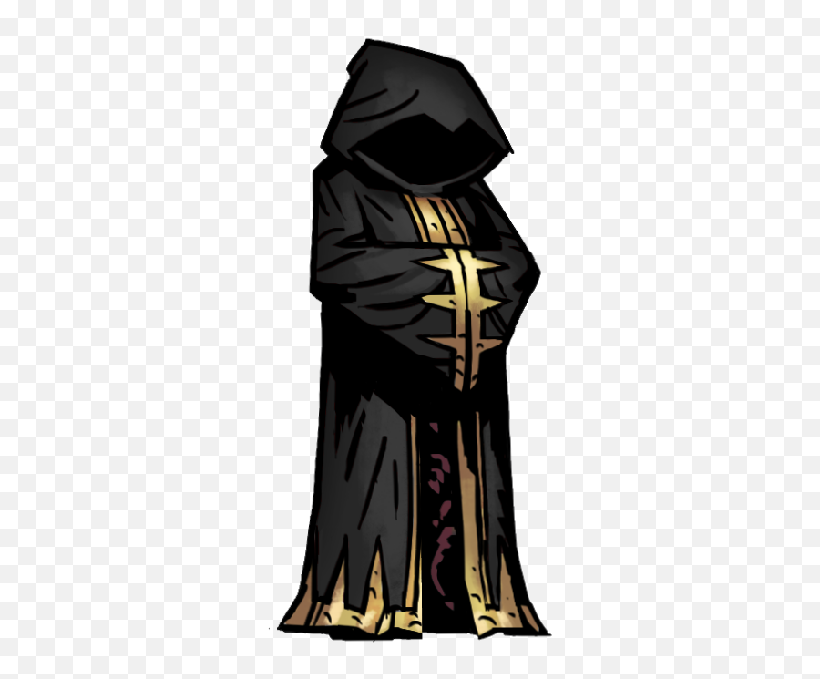 Download Hd Darkest Dungeon Priest - Mage Darkest Dungeon Png,Darkest Dungeon Png