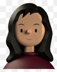 The Important Not Podcast U2014 - Fictional Character png