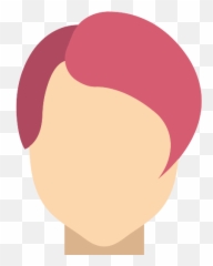 Man Hair Cut Vector Svg Icon 6 - PNG Repo Free Icons Deficiencia Hierro Png