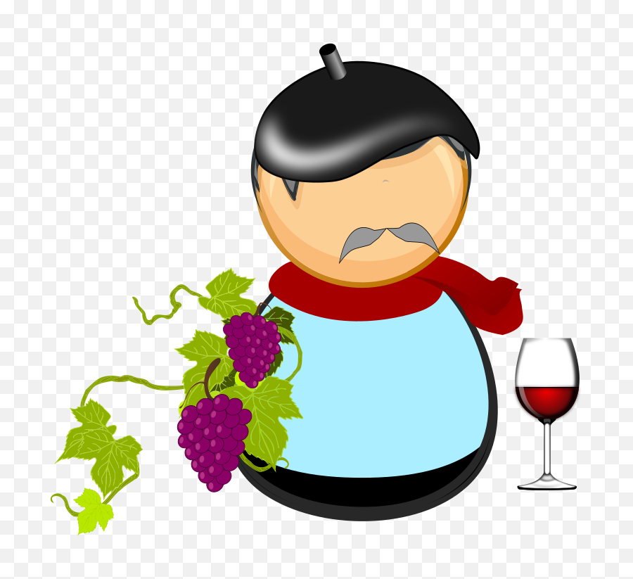 Wine Clipart - Winemaker Png,Wine Clipart Png