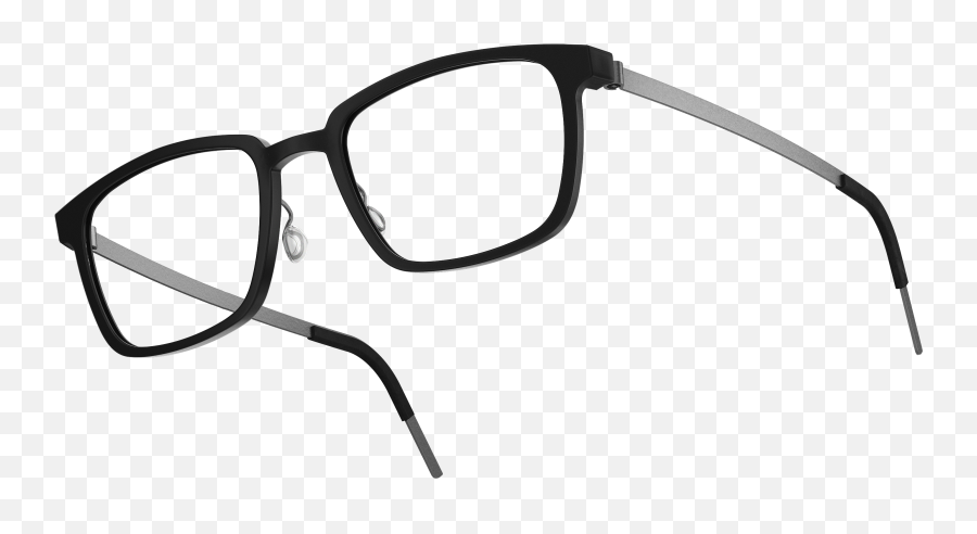 Acetate Glasses Made Lighter - Lindberg Acetanium Lindberg 1231 Png,Fashion Icon With Big Glasses