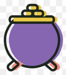 St Patrick Pot Cool Icon Ad - Clip Art png