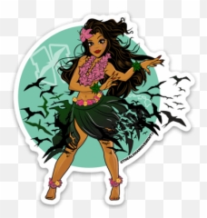 Stickers Pepili U2013 H Icon808 Thealohamovement - Fictional Character png
