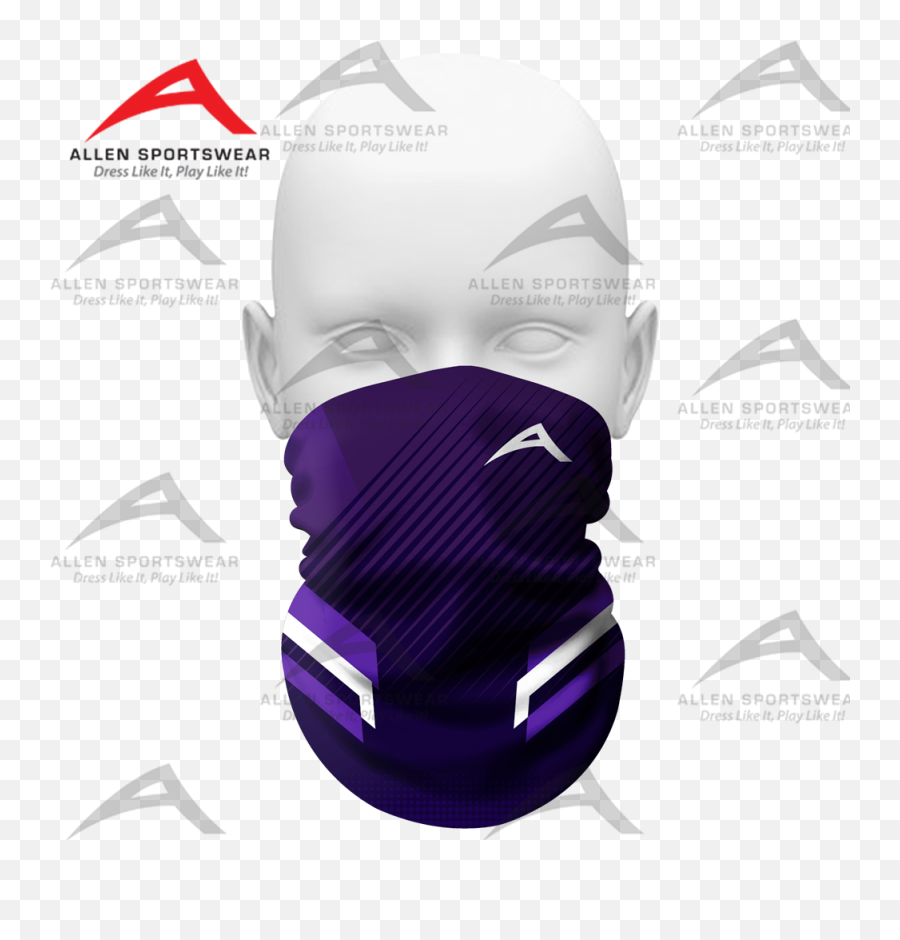 Tron Neck Gaiter - Coolcore Png,Tron Icon Pack