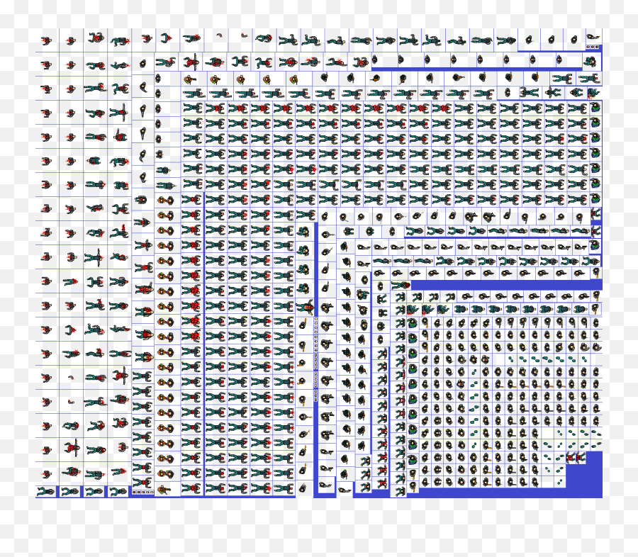 Steam Community Guide Frame Borders - Hotline Miami Sprite Sheet Png,Hotline Miami Shortcut Icon