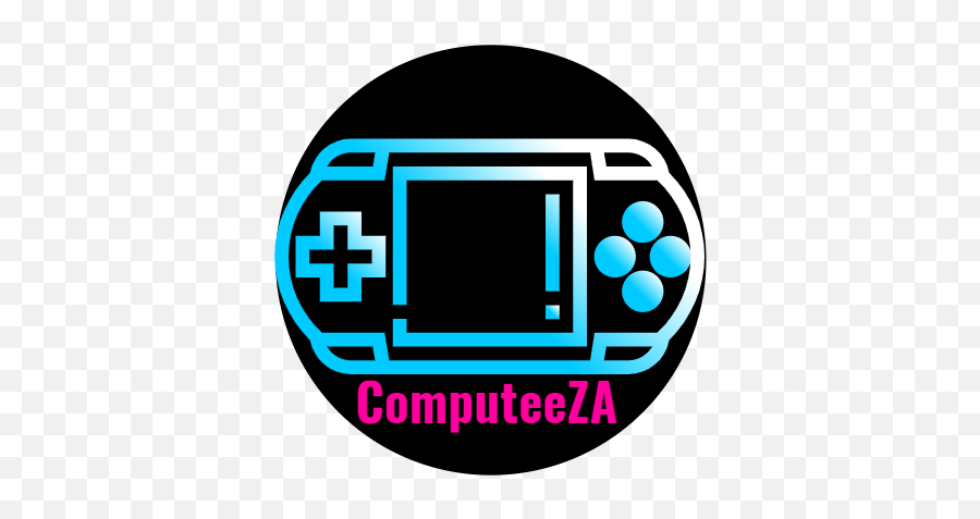 Computeeza - Profile Pinterest Language Png,Video Games Folder Icon