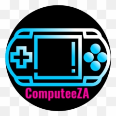 Computeeza - Profile Pinterest Language Png,Video Games Folder Icon