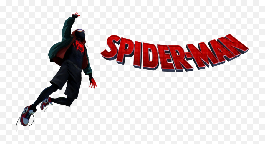 Download Free Spider - Man Photos Logo The Into Spiderverse Spider Man Into The Spider Verse Logo Png,How To Make Picture Into Icon