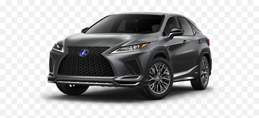 2021 Rx Hybrid Lexus Of Lexington - 2022 Lexus Rx 450h Png,System Golf Icon Hybrid