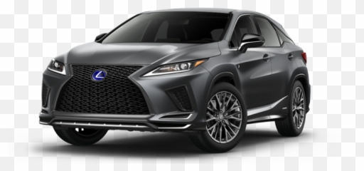 2021 Rx Hybrid Lexus Of Lexington - 2022 Rx 450h png