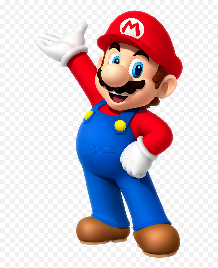 Is Super Mario A Washed Up Forgotten Video Game Character - Mario Clipart Png,Sports Game Creation With Bomb Icon N64
