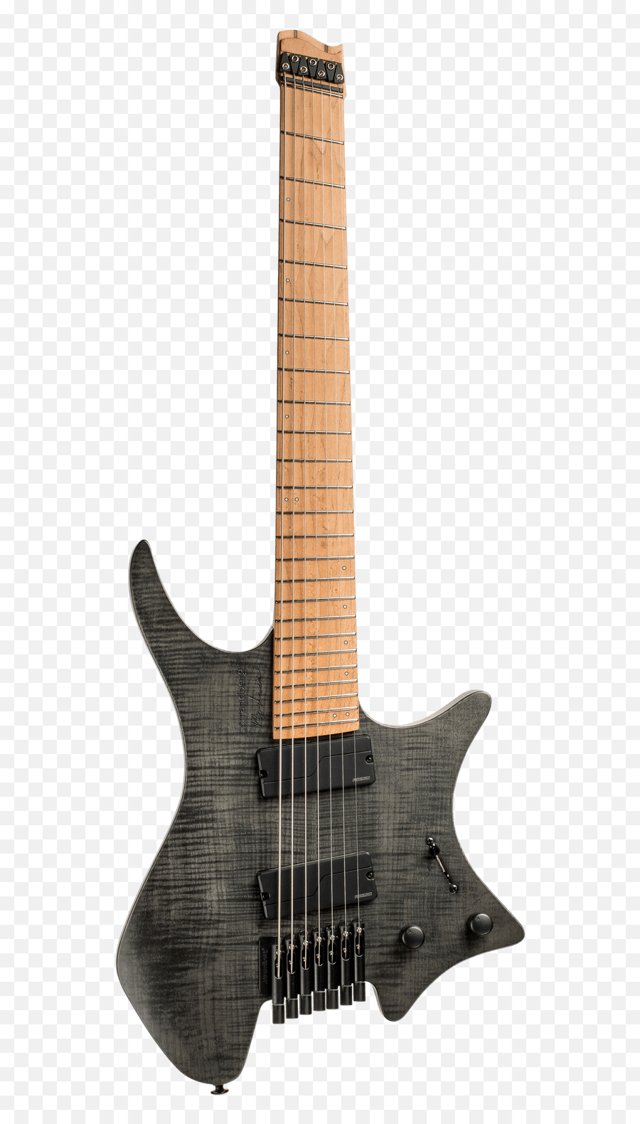 Boden Original 7 Red Electric Guitar - Strandberg Jubal Store Png,Godin Icon Type2 Classic