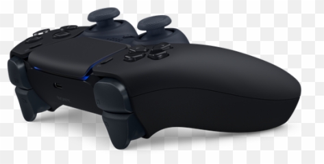 Sony Ps5 Dualsense Wireless Controller Midnight Black - ASK Dualsense png