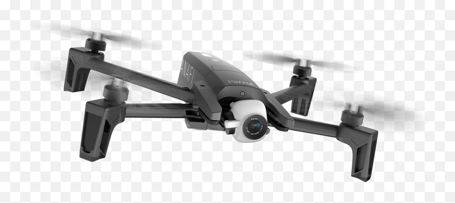 Parrot Anafi - Camera Drone Price In Pakistan Png,Parrot Transparent Background