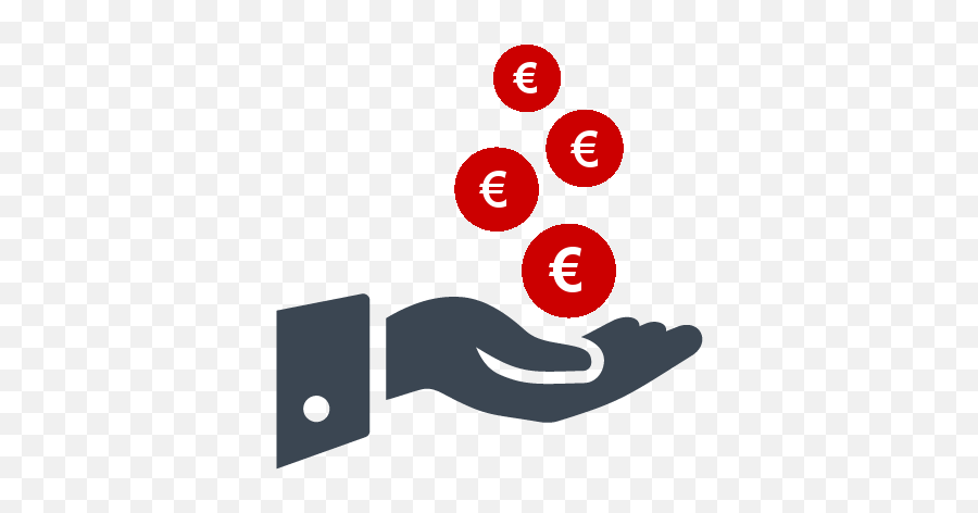 Download Necesitas Dinero - Euro Icon Full Size Png Image Museu Oscar Niemeyer,Euro Icon Png