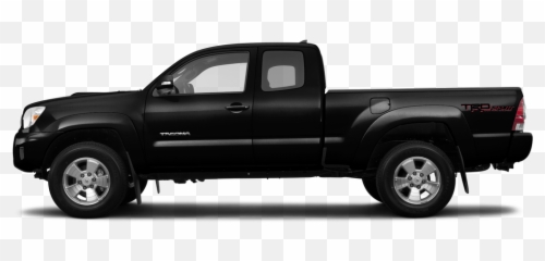 2015 Toyota Tacoma Base Stock V2181683 Loyalty Vw - 2009 Pre Runner png