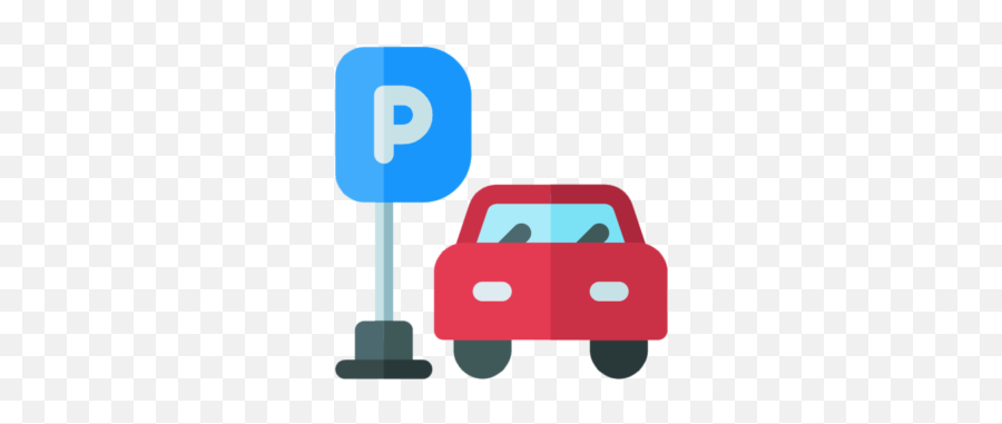 Parking Bollards U0026 Car Park Barriers We Supply Install - Parking Icon Color Png,Icon Car Parking