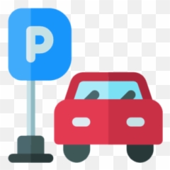 Parking Bollards U0026 Car Barriers We Supply Install - Icon Color Png