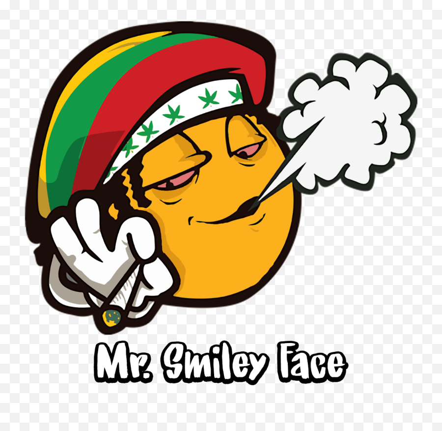 Uptown Premium Shatter - Smoking Weed Emoji Png,Happy Face Logo