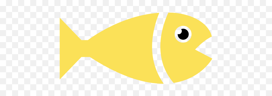 Fish Icon - Pomacentridae Png,Ocean Fish Png