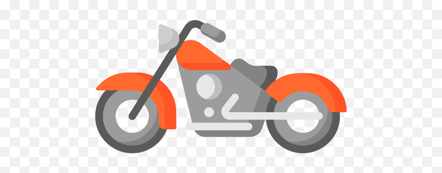 Motorcycle - Free Transport Icons Motorcycle Png,Icon Motorcycle