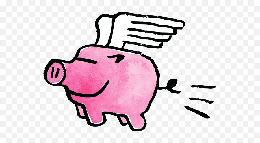 Plans U0026 Pricing Affordable Applicant Tracking Breezy Hr - Happy Png,Flying Pig Icon