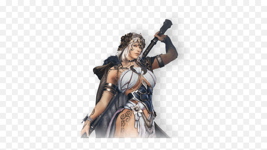 Black Desert Mobile - Official Website Black Desert Checkmate Lahn Png,Fell Cleave Icon