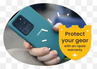 Top - Rated Samsung Galaxy Smartphone Warranty from Upsie png