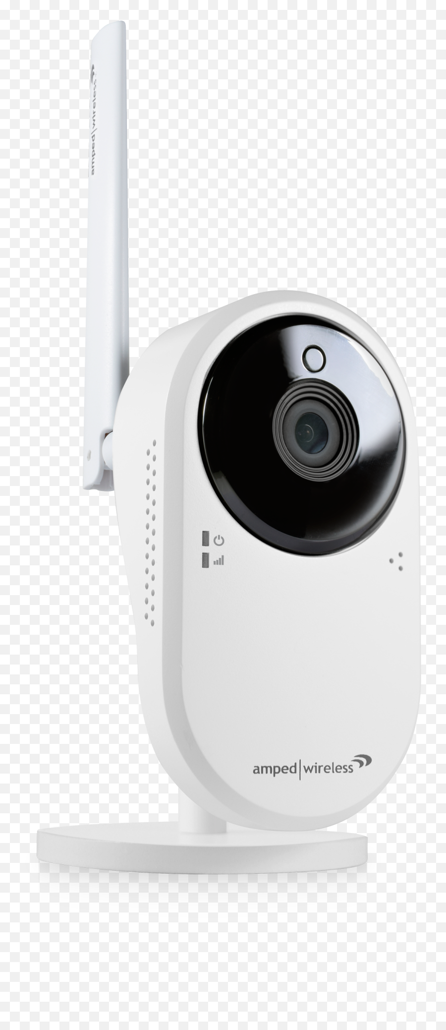 Amped Wireless Apollo Long Range Hd Wi - Fi Camera Lrc100 Png,Ie11 Search Magnifying Glass Icon