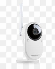 Amped Wireless Apollo Long Range Hd - Fi Camera LRC100 png
