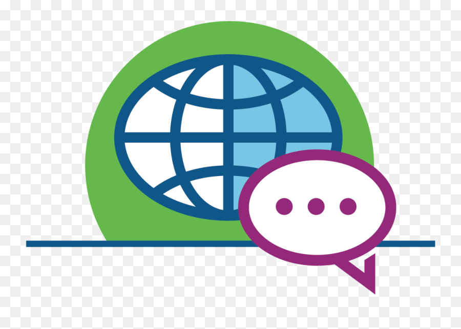 Advancing Racial Equity Oclc - Web Logo Vector Png,Global Icon Members