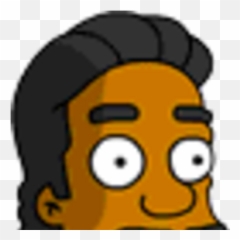 Brother Faith The Simpsons Tapped Out Wiki Fandom - Fictional Character png