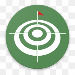 Simple Golf Gps Free Apk 16 - Download latest version Shooting Target png