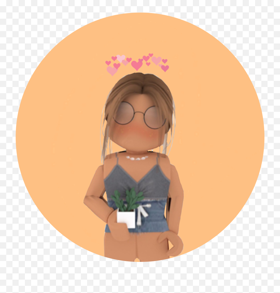 Cute Roblox Avatars Wallpapers - Wallpaper Cave Aesthetic Roblox Profile  Png,Roblox Avatar Icon - free transparent png images 