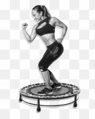 Download Power Jump - Png