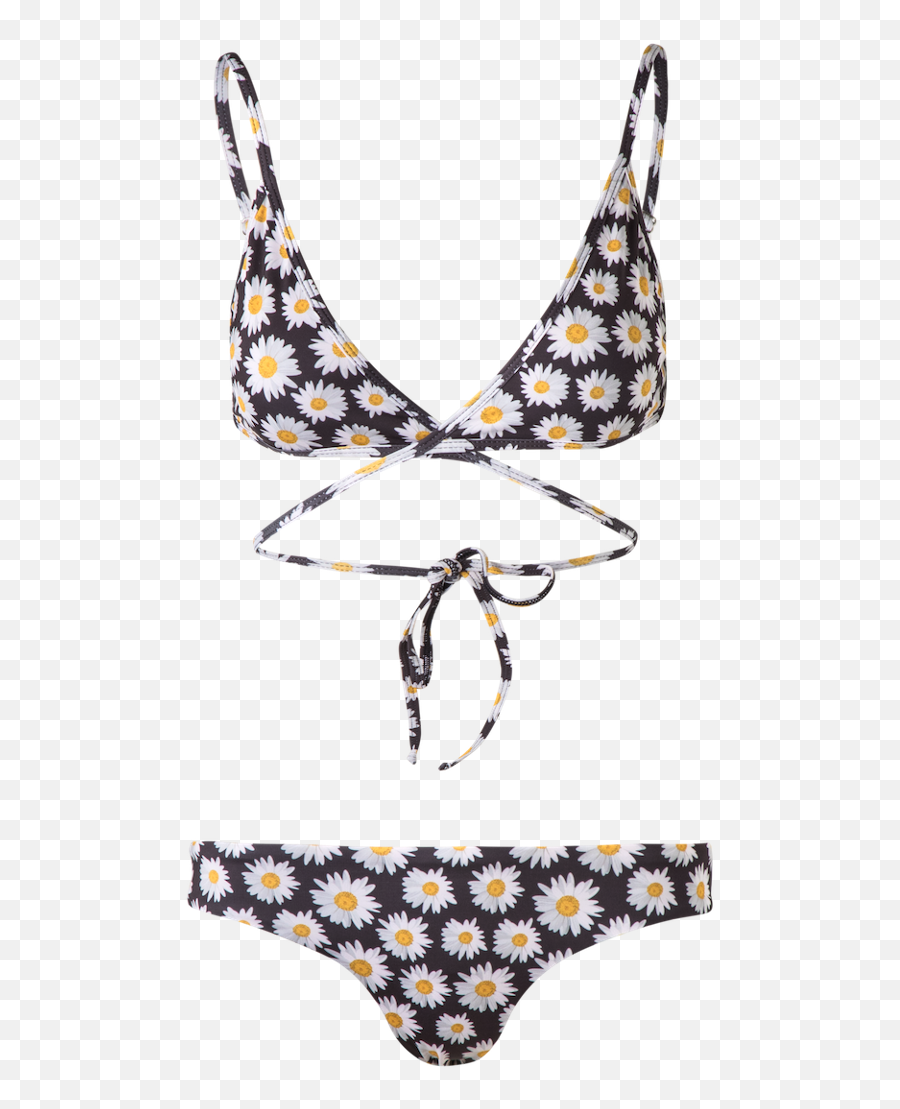 Match Your Swimsuit To Png Bikini Transparent Background