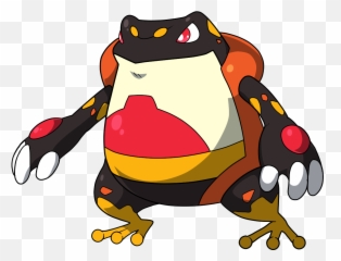Bombargrof Png