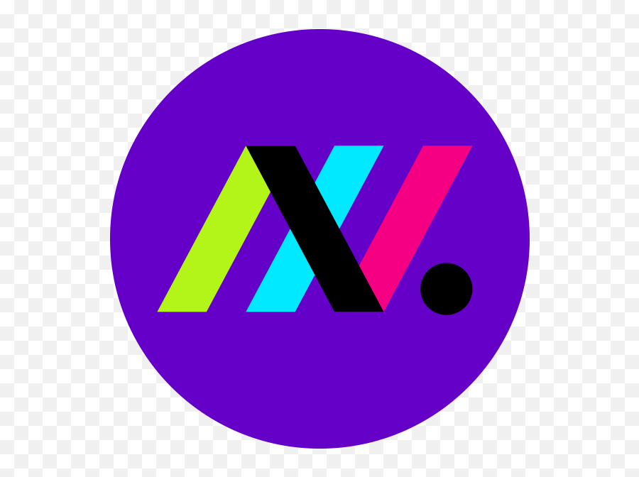 Nifty World - Dot Png,Avid Media Composer Icon