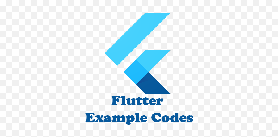 Flutter Development Tutorial Index - Vertical Png,Flutter Icon