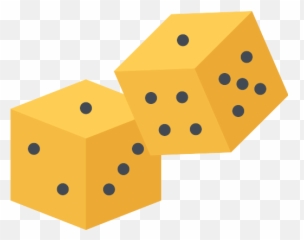 Dices Png Icon 7 - Repo Free Icons