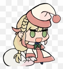 Join Us - FEH Fluff GamePress Community Fire Emblem Padoru png