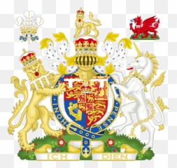 Hong Kongu0027s First Welcome - Elizabeth I Coat Of Arms png