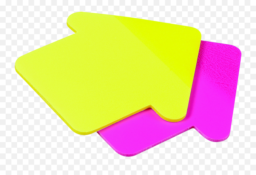 Free Post It Note Png Download Clip Art - Sticky Note Tab Clip Art,Post It Notes Png