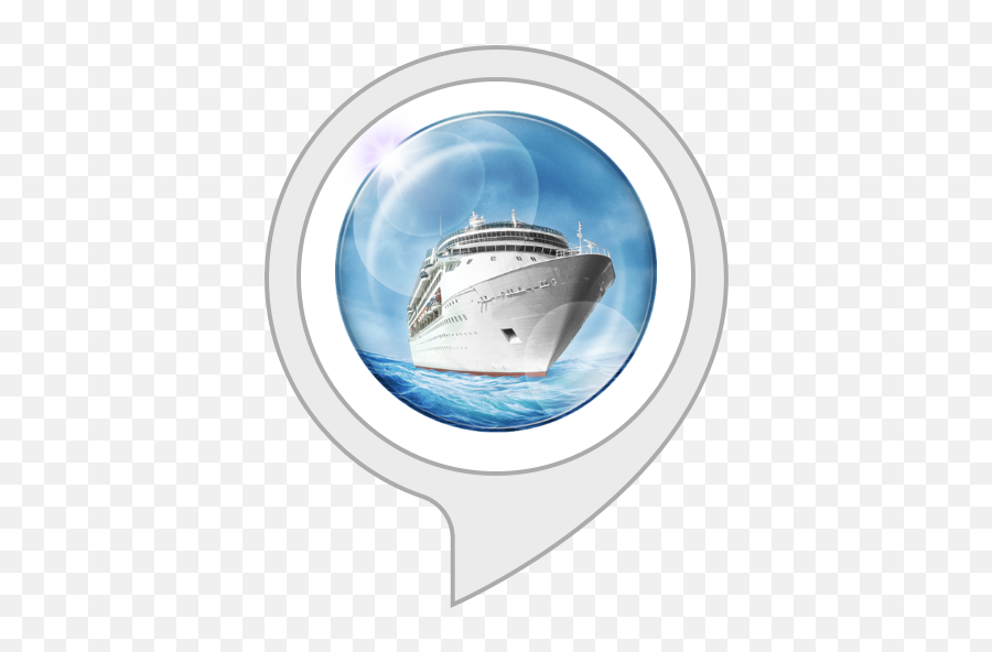 Amazoncom Boat Watch Alexa Skills - Katolícka Univerzita V Ružomberku Png,Disney Cruise Icon