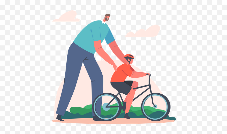 Best Premium Parents Fighting While Child Suffering - Father Png,Happy Wheels Icon Download