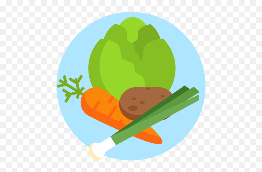 Vegetable - Free Food Icons Baby Carrot Png,Vegetable Icon Png