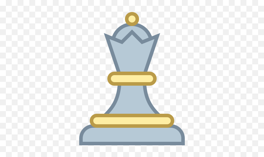 Queen Icon In Office Style - Solid Png,Queen Icon