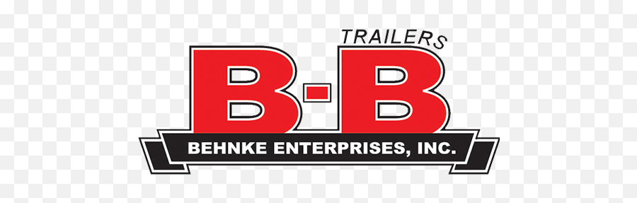 B - B Behnke Trailers Brake Away Trailers U0026 Auto Care Llc Behnke Trailers Logo Png,Bb&t Icon