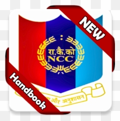 Ncc India - Cadetu0027s Handbook Apk 312 Download Apk Latest Ncc Png,Cadet Icon