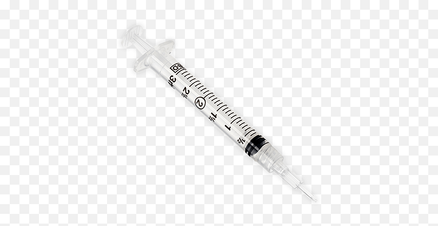 Download Syringe Options - Plastic Blunt Needle Png Image Syringe,Syringe Transparent Background